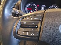 Hyundai i10 vaihtoauto