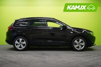 Opel Grandland vaihtoauto