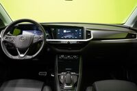 Opel Grandland vaihtoauto