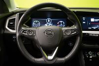 Opel Grandland vaihtoauto