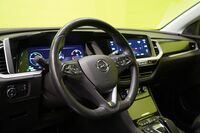 Opel Grandland vaihtoauto