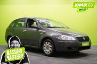 Fiat Croma vaihtoauto