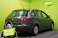 Fiat Croma vaihtoauto