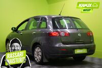 Fiat Croma vaihtoauto