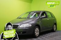 Fiat Croma vaihtoauto