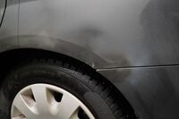 Fiat Croma vaihtoauto