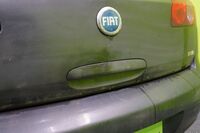 Fiat Croma vaihtoauto