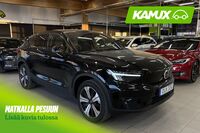 Volvo C40 vaihtoauto