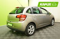 Citroën C3 vaihtoauto