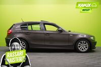 BMW 118 vaihtoauto