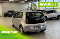 Volkswagen up! vaihtoauto