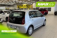 Volkswagen up! vaihtoauto