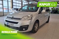 Citroën Berlingo Multispace vaihtoauto