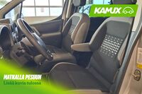 Citroën Berlingo Multispace vaihtoauto