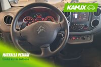 Citroën Berlingo Multispace vaihtoauto
