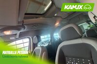 Citroën Berlingo Multispace vaihtoauto