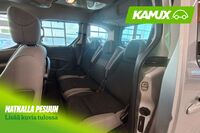 Citroën Berlingo Multispace vaihtoauto
