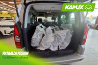 Citroën Berlingo Multispace vaihtoauto