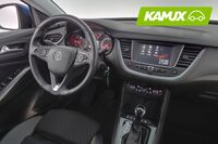Opel Grandland X vaihtoauto