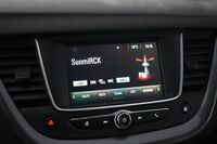 Opel Grandland X vaihtoauto