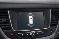 Opel Grandland X vaihtoauto