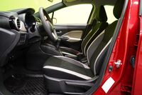 Nissan Micra vaihtoauto