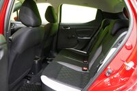 Nissan Micra vaihtoauto