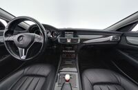 Mercedes-Benz CLS vaihtoauto