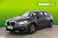BMW 118 vaihtoauto