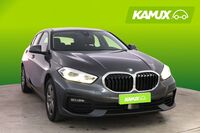 BMW 118 vaihtoauto