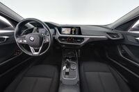 BMW 118 vaihtoauto