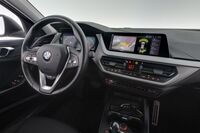 BMW 118 vaihtoauto