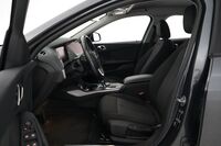 BMW 118 vaihtoauto