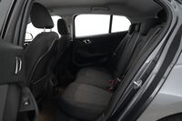 BMW 118 vaihtoauto