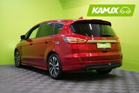 Ford S-MAX vaihtoauto