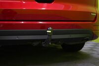 Ford S-MAX vaihtoauto