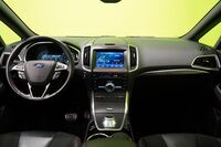Ford S-MAX vaihtoauto