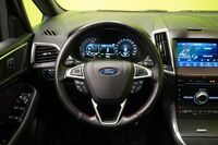 Ford S-MAX vaihtoauto