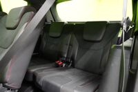 Ford S-MAX vaihtoauto