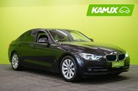 BMW 3.3 vaihtoauto