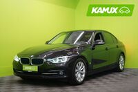 BMW 3.3 vaihtoauto