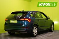 Skoda Scala vaihtoauto