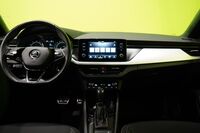 Skoda Scala vaihtoauto