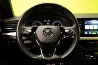 Skoda Scala vaihtoauto