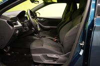 Skoda Scala vaihtoauto