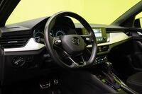 Skoda Scala vaihtoauto