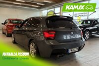 BMW 116 vaihtoauto