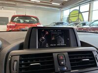 BMW 116 vaihtoauto