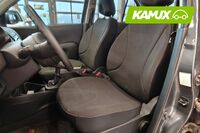 Nissan Micra vaihtoauto