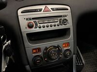 Peugeot 308 vaihtoauto